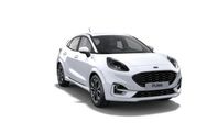 Ford Puma ST-Line Hybrid E85 Special Edition KAMPANJ