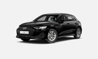 Audi A3 Sportback 35 TFSI Proline S tronic  Privatleasing