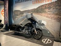 Harley-Davidson Street Glide S Från 2888kr/mån