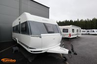 Hobby 545 KMF DE LUXE