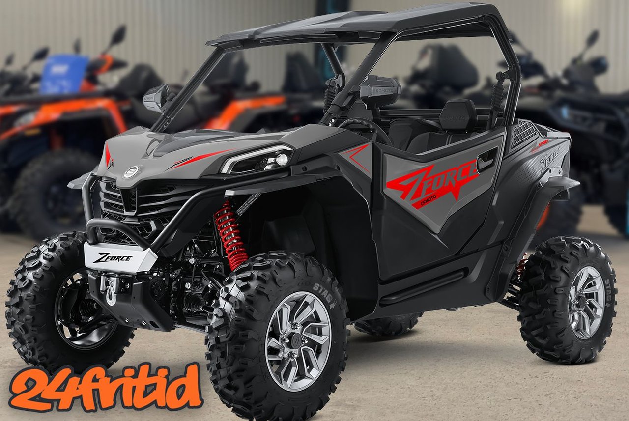 CFMOTO ZForce 950 Sport