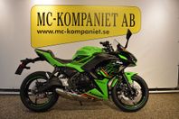 Kawasaki Ninja 650