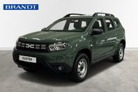 Dacia Duster TCe 90 Essential Vinterhjul & Dragkrok 3900 kr