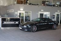 Aston Martin DB9 Volante 5.9 V12 Automat 456hk