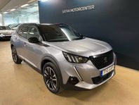 Peugeot 2008 GT Automat facelift 155hk