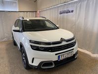 Citroën C5 Aircross SHINE 1.6 PureTech EAT, 181hk,