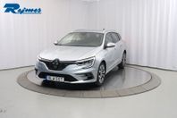 Renault Mégane IV PhII TCe 140 Techno A ST II