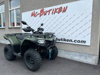 CFMOTO 450 efi fyrhjuling / Atv Omg leverans flera modeller!