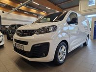 Opel Vivaro-e L3 Premium 75 kWh 136hk