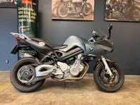 BMW Motorrad F800S F800 S 86hk