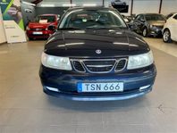 Saab 9-5 SportCombi 2.3 T Manuell, 185hk Vector