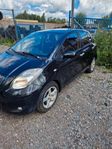 Toyota Yaris 5-dörrar 1.33 Dual VVT-i 101hk