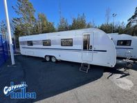 Adria Alpina 903 HT MOVER ACC SOLPANEL PLUSPAKET