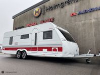 Kabe Royal 740 GXL KS AC Bodel Förtält Ugn Micro