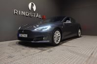 Tesla Model S Long Range 423 HK AWD PANORAMA AP NAVI MOMSBIL