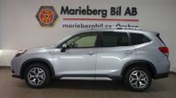 Subaru Forester 2.0i e-boxer Active  Xfuel/V-DÄCK&DRAG INGÅR