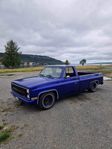 Chevrolet C10 Pickup