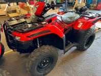 Honda Foreman Adventure 520