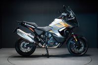 KTM 1290 Super Adventure S