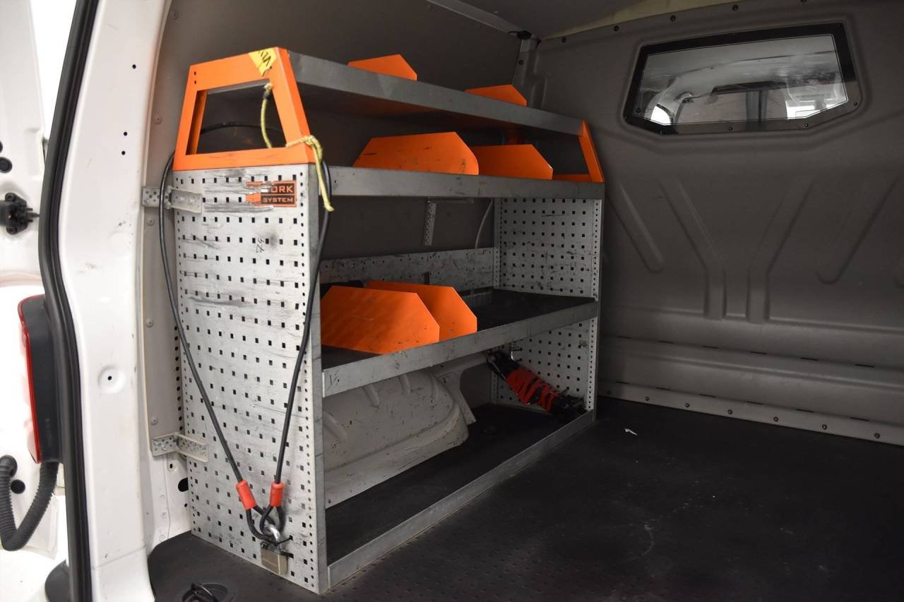 Volkswagen Transporter Kombi ...