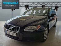 Volvo V70 II 2.0F (145hk)