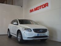 Volvo XC60 D5 215hk Summum Business Ed AWD | VOC | Drag