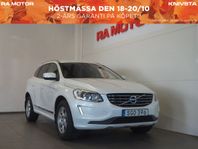 Volvo XC60 D5 215hk Summum Business Ed AWD | VOC | Drag