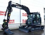 Kobelco SK75 SR-7