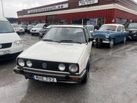 Volkswagen Golf 3-dörrar Fin Gotlandsbil Nybes UA för 2 år!