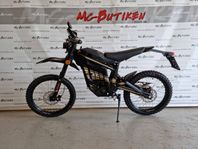 Talaria El Cross / registrerad som moped!