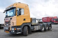 Scania 560 LA8X4HSA