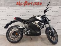 Super SOCO TSX El moped