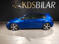 Volkswagen Golf VII R 2.0 4Motion Auto Euro 6 300hk Panorama