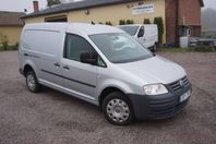 Volkswagen Caddy Maxi 1.9 TDI 4Motion 105hk