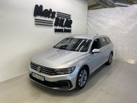 Volkswagen Passat GTE Plugin/Hybrid Automat Buisness