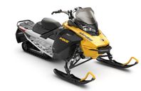 Ski-Doo MXZ Sport 600 EFI -23 Lagerrensning - Köp online