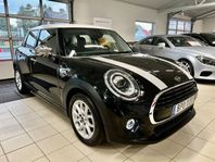 MINI Cooper 5-dörrars DCT / Essential / 136hk