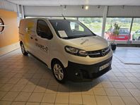 Opel Vivaro-e Skåpbil momsbil, snabb leverans