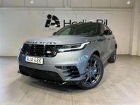 Land Rover Range Rover Velar P400E Dynamic SE PHEV AWD