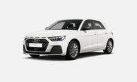 Audi A1 Sportback 30 TFSI Proline 116 hk Choice billån