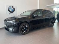 BMW iX xDrive40 | H&K | 360 kamera | Fri Service