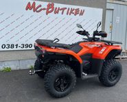 CFMOTO 520 EPS fyrhjuling / Atv / KAMPANJ SNÖPLOG 3995kr