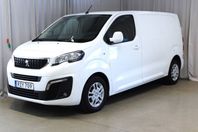 Peugeot Expert Panel Van 1.2t 2.0 BlueHDi 122hk, Värmare