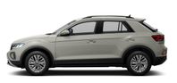 Volkswagen T-Roc TSI 150hk DSG - PRIVATLEASING | Lagerbil