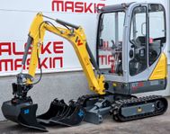 Wacker Neuson ET 16