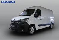 Renault Master Skåp phII Nordic 150 L2H2 FWD Inklusive värma