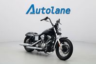 Harley-Davidson Dyna Super Glide *ENDAST 858kr/mån*