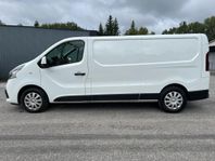 Nissan NV300 L2H1 2.0 dCi 170hk AUT Värmare Kamera GPS Drag*