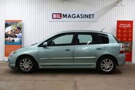 Honda Civic 5-dörrar 1.6 110hk