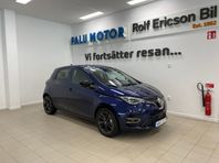 Renault Zoe R135 PhII 52 kW Iconic batteriköp